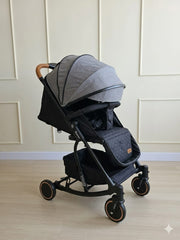 Coche Mesedora Baby Cuchi