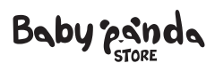 Baby Panda Store