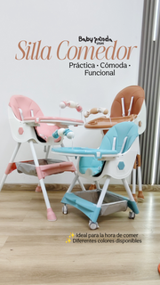 Silla Comedor