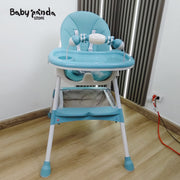 Silla Comedor