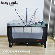 Corral Sencillo KRM/LNS