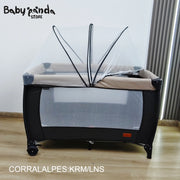 Corral Sencillo KRM/LNS