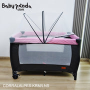 Corral Sencillo KRM/LNS