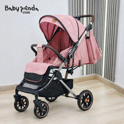 Coche Maleta Martinas