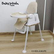 Comedor Dos Niveles C2-003 JLM/JPS