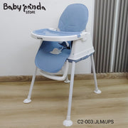 Comedor Dos Niveles C2-003 JLM/JPS