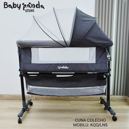 Cuna Colecho Mobilu KQQ/LNS