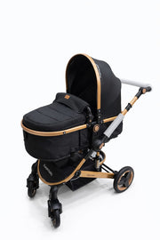 Coche Moisés Kangu Baby