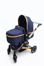 Coche Moisés Kangu Baby