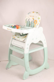 Silla Comedor Escritorio Martinas
