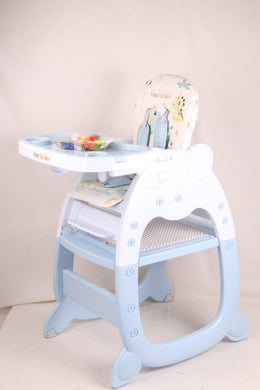 Silla Comedor Escritorio Martinas