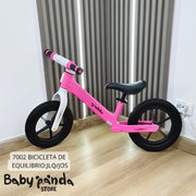 Bicicleta de Equilibrio Mobilu 7002