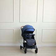 Coche Mesedora Baby Cuchi