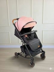 Coche Mesedora Baby Cuchi