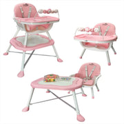 Comedor Multifuncional Dos Niveles N-27 KLQ/KQS